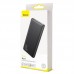 УМБ BASEUS Bipow Quick Charge Power bank 10000mAh |1USB/1Type-C, PD/QC, 18W, 3A| (PPDML-01)