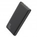 УМБ BASEUS Bipow Quick Charge Power bank 10000mAh |1USB/1Type-C, PD/QC, 18W, 3A| (PPDML-01)