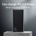 УМБ BASEUS Bipow Quick Charge Power bank 10000mAh |1USB/1Type-C, PD/QC, 18W, 3A| (PPDML-01)