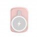 УМБ MagSafe wireless power bank JYD-PB16 10000mah |Type-c, Qi, 15/20W, PD/QC|