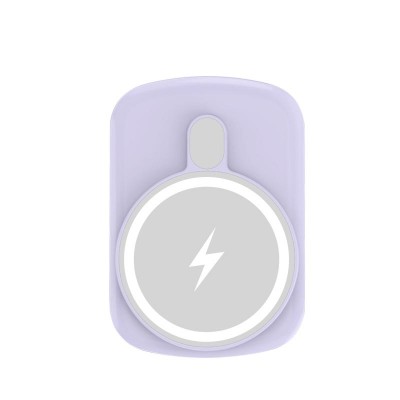 УМБ MagSafe wireless power bank JYD-PB16 10000mah |Type-c, Qi, 15/20W, PD/QC|