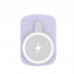 УМБ MagSafe wireless power bank JYD-PB16 10000mah |Type-c, Qi, 15/20W, PD/QC|