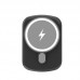 УМБ MagSafe wireless power bank JYD-PB16 10000mah |Type-c, Qi, 15/20W, PD/QC|