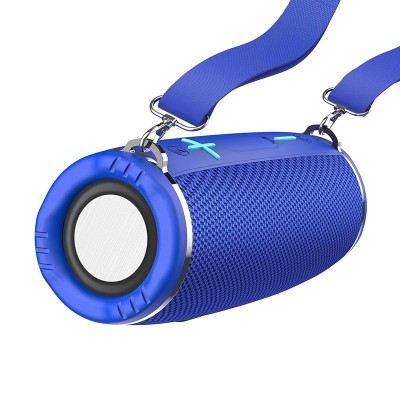 Акустика Hoco Sports BT speaker HC12 IPX4 |BT5.0, USB/AUX/TF/FM, 2h|