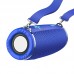 Акустика Hoco Sports BT speaker HC12 IPX4 |BT5.0, USB/AUX/TF/FM, 2h|
