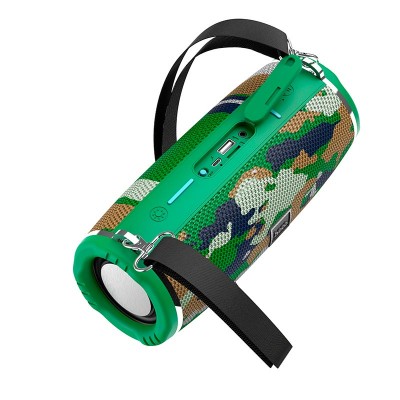 Акустика Hoco Sports BT speaker HC12 IPX4 |BT5.0, USB/AUX/TF/FM, 2h|