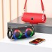 Акустика Hoco Sports BT speaker HC12 IPX4 |BT5.0, USB/AUX/TF/FM, 2h|