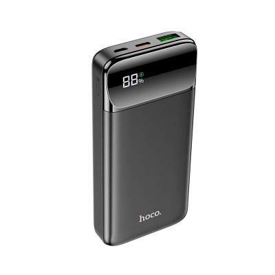 УМБ Hoco power bank J89 10000mah |1USB/Type-C, PD/QC, 20W/3A|
