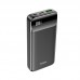 УМБ Hoco power bank J89 10000mah |1USB/Type-C, PD/QC, 20W/3A|