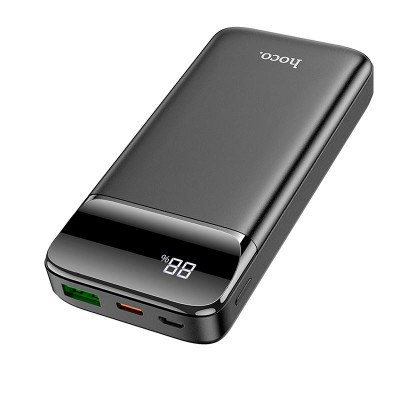 УМБ Hoco power bank J89 10000mah |1USB/Type-C, PD/QC, 20W/3A|