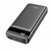 УМБ Hoco power bank J89 10000mah |1USB/Type-C, PD/QC, 20W/3A|
