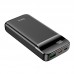УМБ Hoco power bank J89 10000mah |1USB/Type-C, PD/QC, 20W/3A|