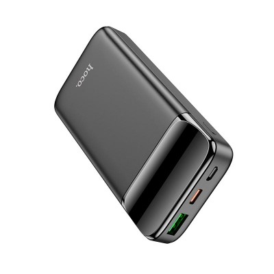УМБ Hoco power bank J89 10000mah |1USB/Type-C, PD/QC, 20W/3A|