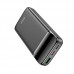УМБ Hoco power bank J89 10000mah |1USB/Type-C, PD/QC, 20W/3A|