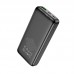 УМБ Hoco power bank J89 10000mah |1USB/Type-C, PD/QC, 20W/3A|
