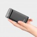 УМБ Hoco power bank J89 10000mah |1USB/Type-C, PD/QC, 20W/3A|