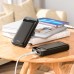 УМБ Hoco power bank J89 10000mah |1USB/Type-C, PD/QC, 20W/3A|