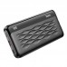 УМБ HOCO fully compatible power bank with charging cable J90A 10000mAh |1USB/Type-C, PD/QC, 20W/3A|