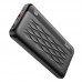 УМБ HOCO fully compatible power bank with charging cable J90A 10000mAh |1USB/Type-C, PD/QC, 20W/3A|