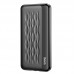 УМБ HOCO fully compatible power bank with charging cable J90A 10000mAh |1USB/Type-C, PD/QC, 20W/3A|