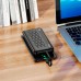 УМБ HOCO fully compatible power bank with charging cable J90A 10000mAh |1USB/Type-C, PD/QC, 20W/3A|