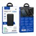 УМБ HOCO Kraft fully compatible power bank 10000mah Q1 |1USB/1Type-C, 20W, PD/QC, 5A|