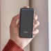 УМБ HOCO Kraft fully compatible power bank 10000mah Q1 |1USB/1Type-C, 20W, PD/QC, 5A|