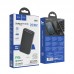 УМБ HOCO Kraft fully compatible power bank 20000mAh Q1a |1USB/1Type-C, 20W, PD/QC, 5A|