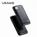 УМБ USAMS Digital Display US-CD73 PB12 10000mah |1USB/1Type-C, 2.1A|