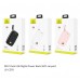 УМБ USAMS Dual USB With Lanyard US-CD78 PB17 10000mAh |2USB/1Type-C, 2.1A|