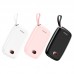 УМБ USAMS Dual USB With Lanyard US-CD78 PB17 10000mAh |2USB/1Type-C, 2.1A|