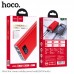 УМБ HOCO with Digital Display Star ocean power bank J46A 20000mAh |4USB/Type-C/Lightning, 2.1|