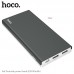 УМБ HOCO J66 Fountain power bank 10000mAh |2USB/Type-C, 2A|