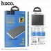 УМБ HOCO J66 Fountain power bank 10000mAh |2USB/Type-C, 2A|