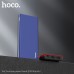 УМБ HOCO J66 Fountain power bank 10000mAh |2USB/Type-C, 2A|
