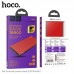 УМБ HOCO J66 Fountain power bank 10000mAh |2USB/Type-C, 2A|