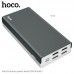 УМБ HOCO J66A Fountain power bank 20000mAh |4USB/Type-C, 2A|