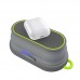 УМБ HOCO with wireless charger Lucky multi-function mobile power bank S9 5000mAh |1USB, 2A, 5W|