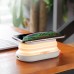 УМБ HOCO with wireless charger Lucky multi-function mobile power bank S9 5000mAh |1USB, 2A, 5W|