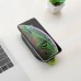 УМБ HOCO with wireless charger Lucky multi-function mobile power bank S9 5000mAh |1USB, 2A, 5W|