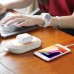 УМБ HOCO with wireless charger Lucky multi-function mobile power bank S9 5000mAh |1USB, 2A, 5W|