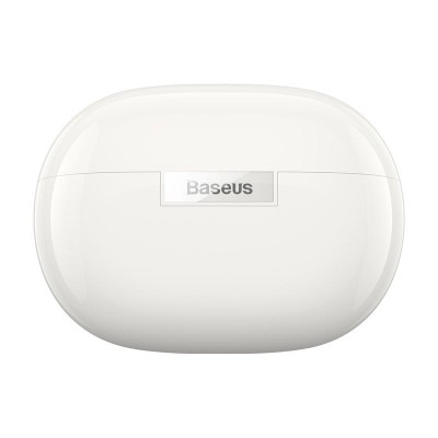 Навушники BASEUS Bowie True Wireless Earphones WM05 |BT5.2, 35/400mAh, ANC, 5h| (NGTW200002)