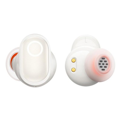 Навушники BASEUS Bowie True Wireless Earphones WM05 |BT5.2, 35/400mAh, ANC, 5h| (NGTW200002)