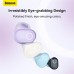 Навушники BASEUS Bowie True Wireless Earphones WM05 |BT5.2, 35/400mAh, ANC, 5h| (NGTW200002)