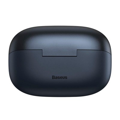 Навушники BASEUS True Wireless Earphones Storm 1 |BT5.2, 50/400mAh, ANC, 5h| (NGTW140201)
