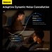 Навушники BASEUS True Wireless Earphones Storm 1 |BT5.2, 50/400mAh, ANC, 5h| (NGTW140201)