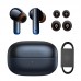 Навушники BASEUS True Wireless Earphones Storm 1 |BT5.2, 50/400mAh, ANC, 5h| (NGTW140201)