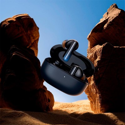 Навушники BASEUS True Wireless Earphones Storm 1 |BT5.2, 50/400mAh, ANC, 5h| (NGTW140201)