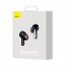 Навушники BASEUS True Wireless Earphones Bowie M2 |BT5.2, ANC, 40/400mAh, 5h| (NGTW140002)