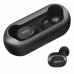 Навушники Bluetooth 5.0 QCY T1 Multipoint